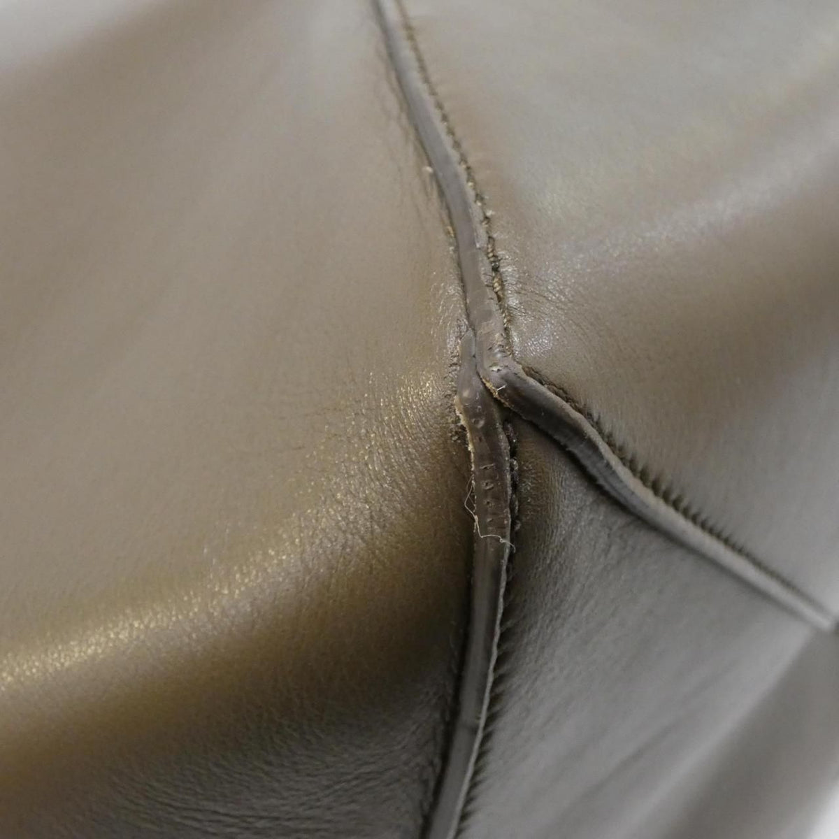 Loewe Puzzle Fold Tote Bag XXL — view 3