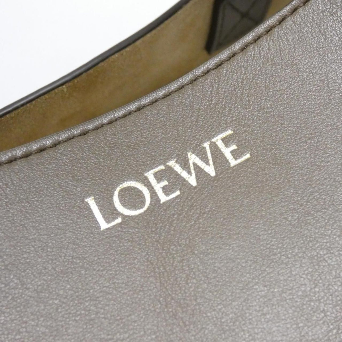 Loewe Puzzle Fold Tote Bag XXL — view 7