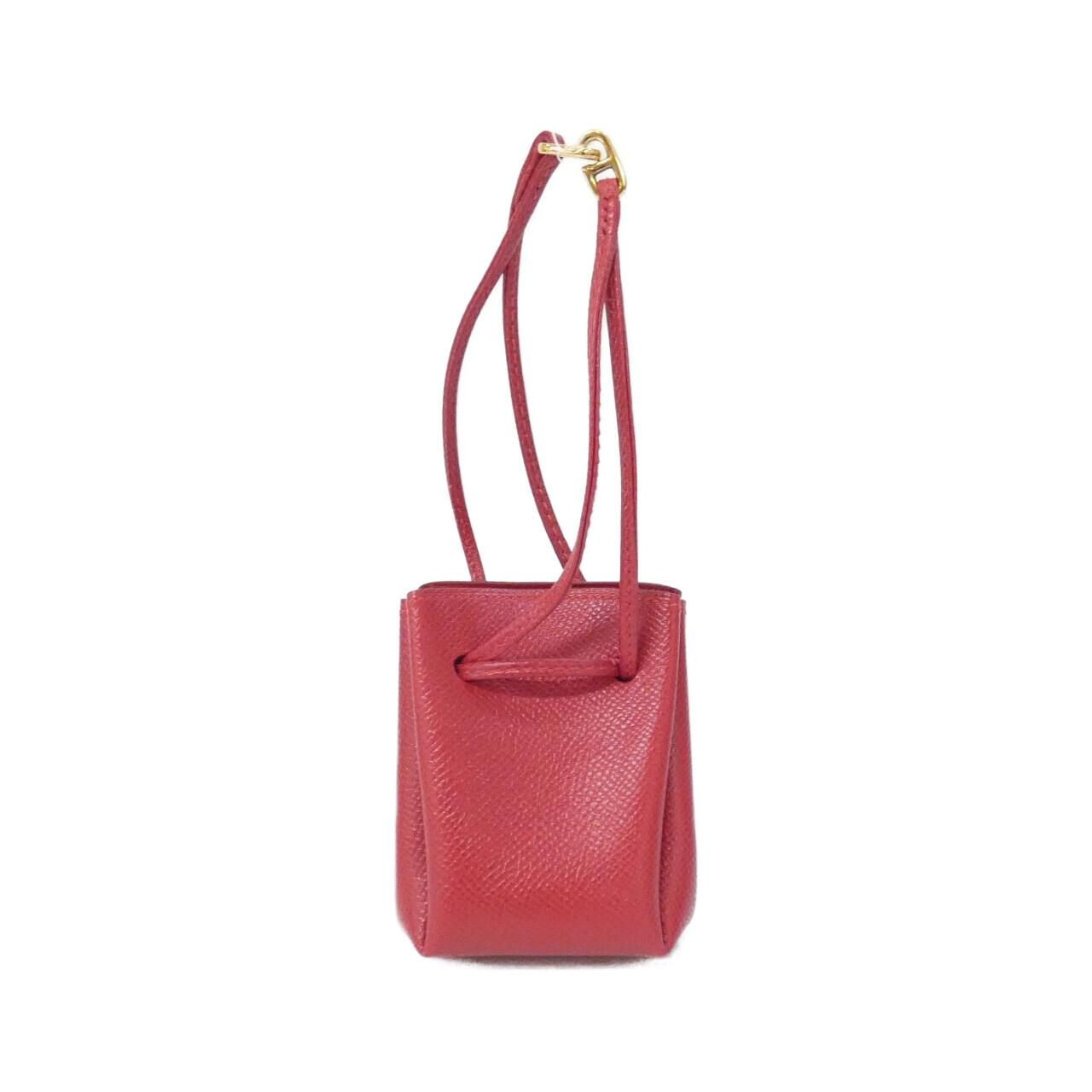 Hermes Vintage Vespa Pouch