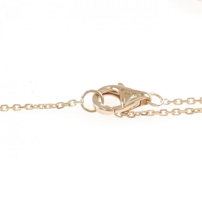 Cartier Trinity Bracelet Gold — view 4