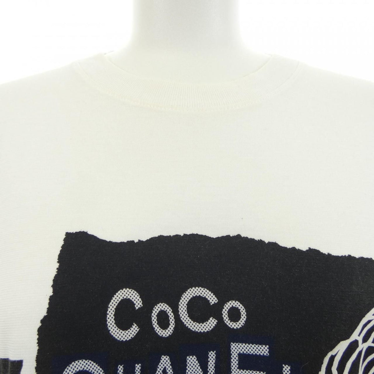 Chanel 20P Look 53 T-Shirt — view 6
