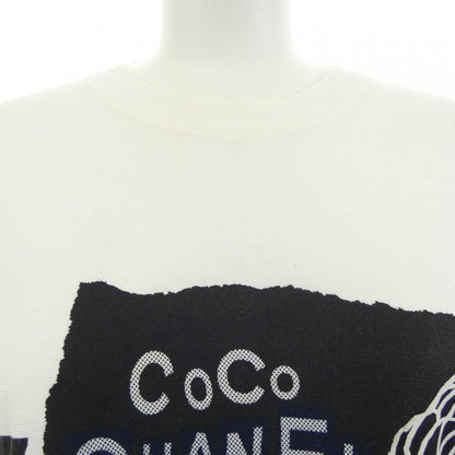 Chanel 20P Look 53 T-Shirt — view 6
