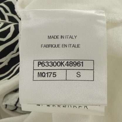 Chanel 20P Look 53 T-Shirt — view 4