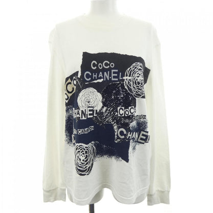 Chanel 20P Look 53 T-Shirt