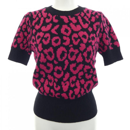 Dior Knit Sweater Black