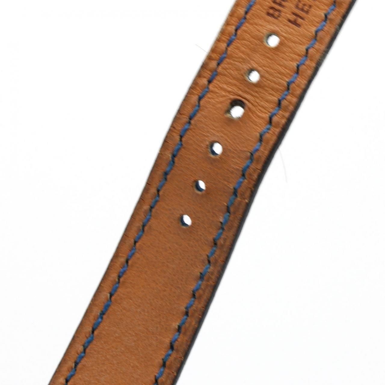 Hermes Watch SS Quartz — view 4