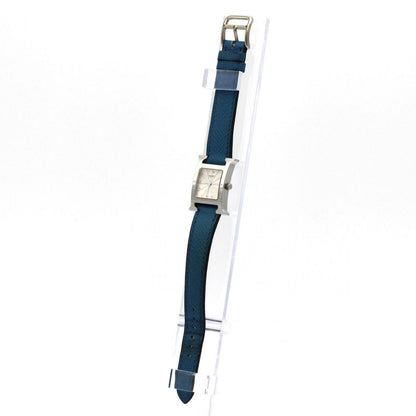Hermes Watch SS Quartz — view 2