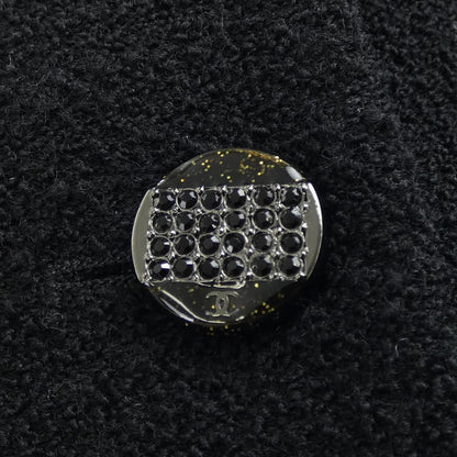 Chanel Jacket Black — view 7