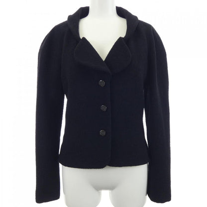 Chanel Jacket Black