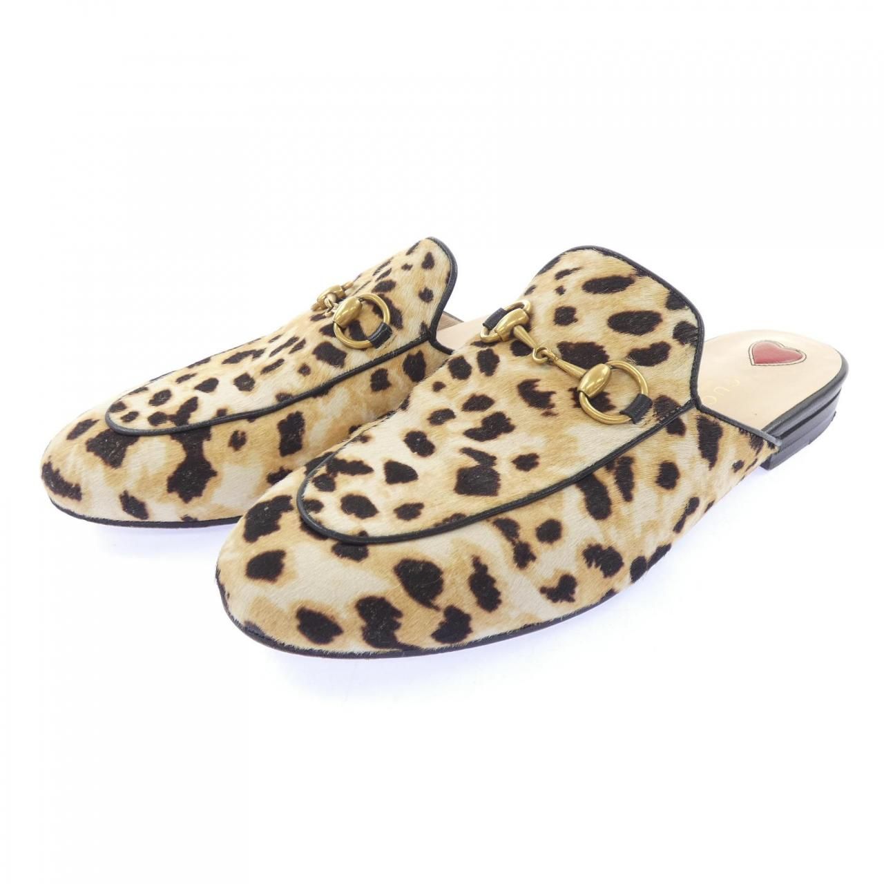 Gucci Sandals Beige — view 3