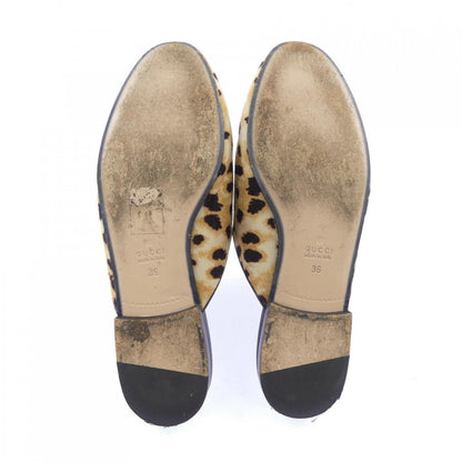 Gucci Sandals Beige — view 4