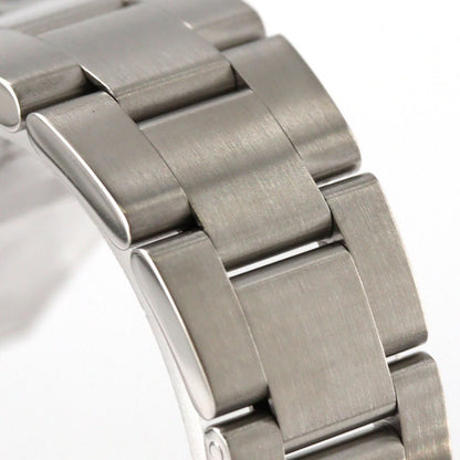 Rolex Air King SS Automatic Number Watch — view 5