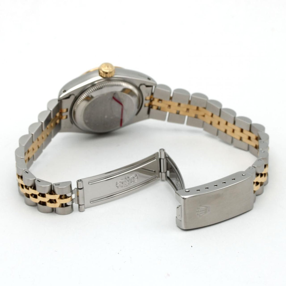 Rolex Datejust Automatic Number Watch — view 7