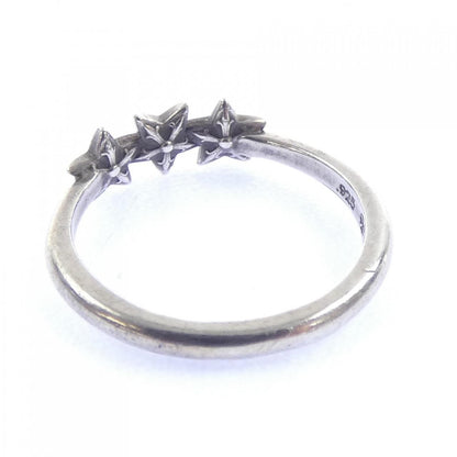 Chrome Hearts Bbblgm Star 304 Ring — view 3