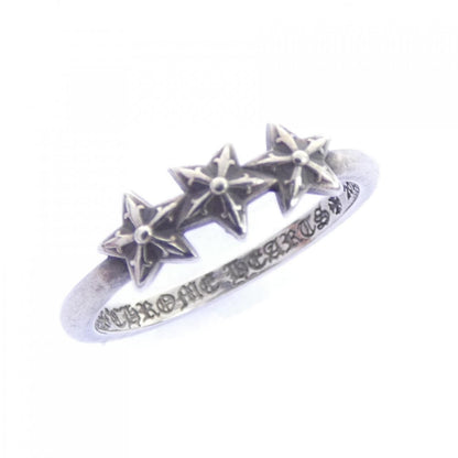Chrome Hearts Bbblgm Star 304 Ring
