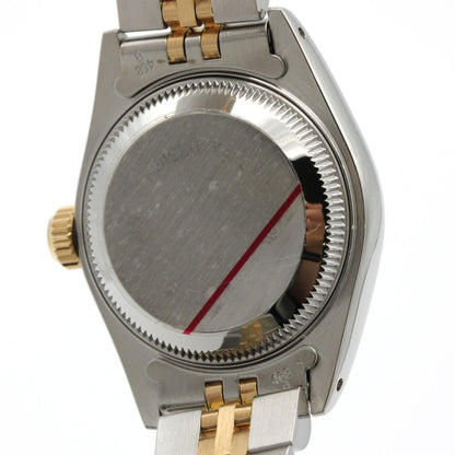 Rolex Datejust Automatic Number Watch — view 6