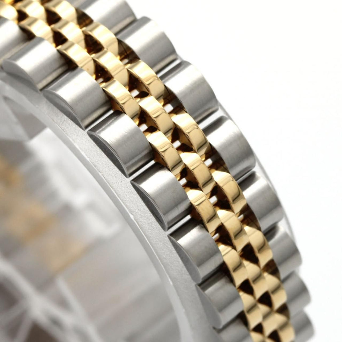 Rolex Datejust Automatic Number Watch — view 4