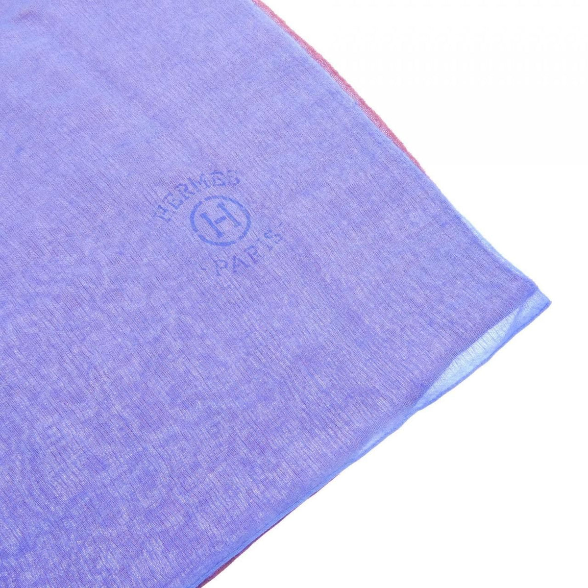 Hermes Etole Plume Sunrise S Stone Scarf — view 2