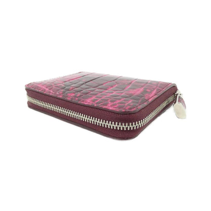 Louis Vuitton Exotic Leather Zippy Coin Purse — view 2