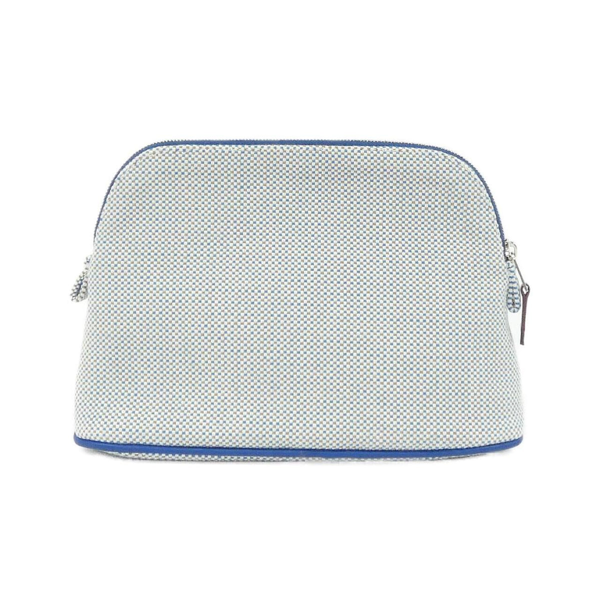 Hermes Bolide Crazy Iji Ash Mini Pouch — view 2