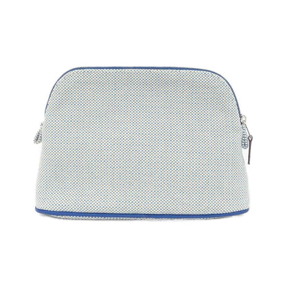 Hermes Bolide Crazy Iji Ash Mini Pouch — view 2