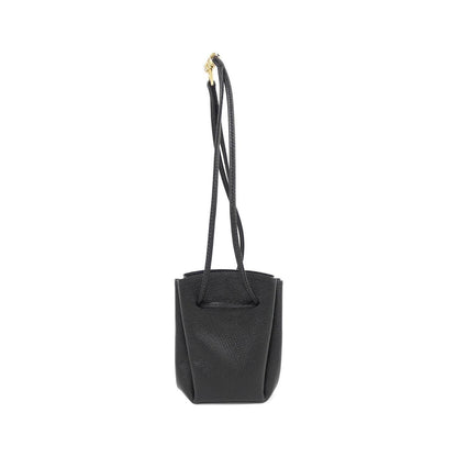 Hermes Vespa Pouch Black