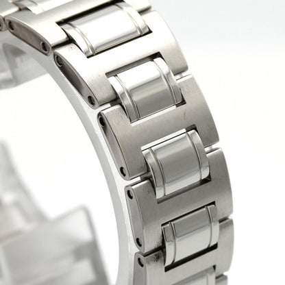 Bvlgari SS Quartz Watch — view 5