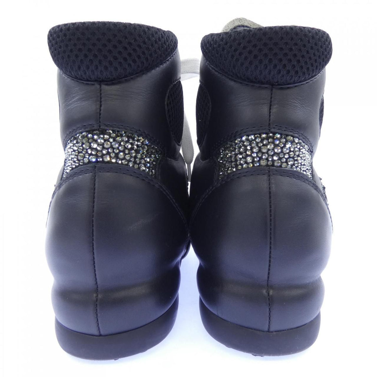 Chanel Sneakers Black — view 5