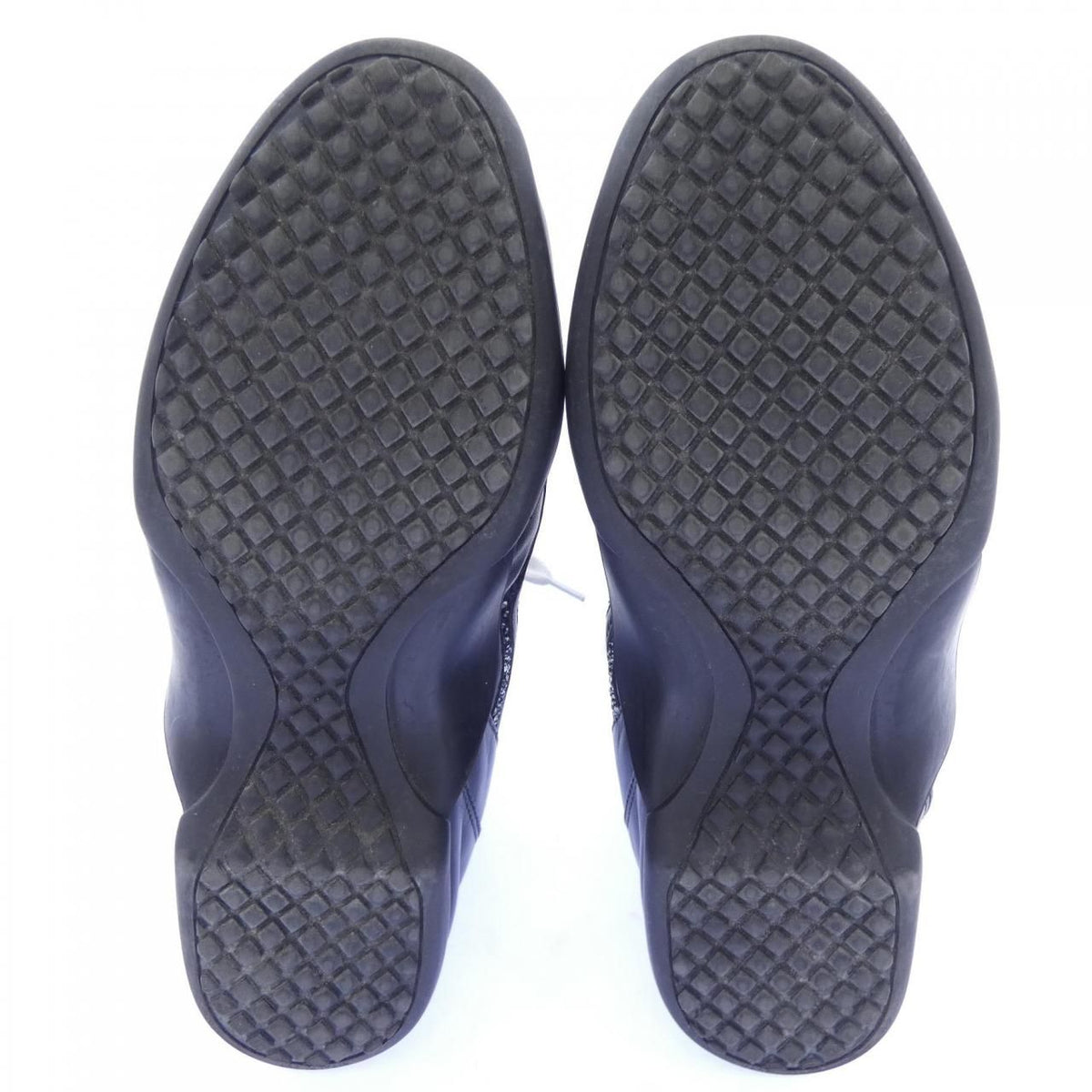 Chanel Sneakers Black — view 4