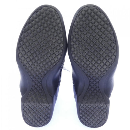 Chanel Sneakers Black — view 4