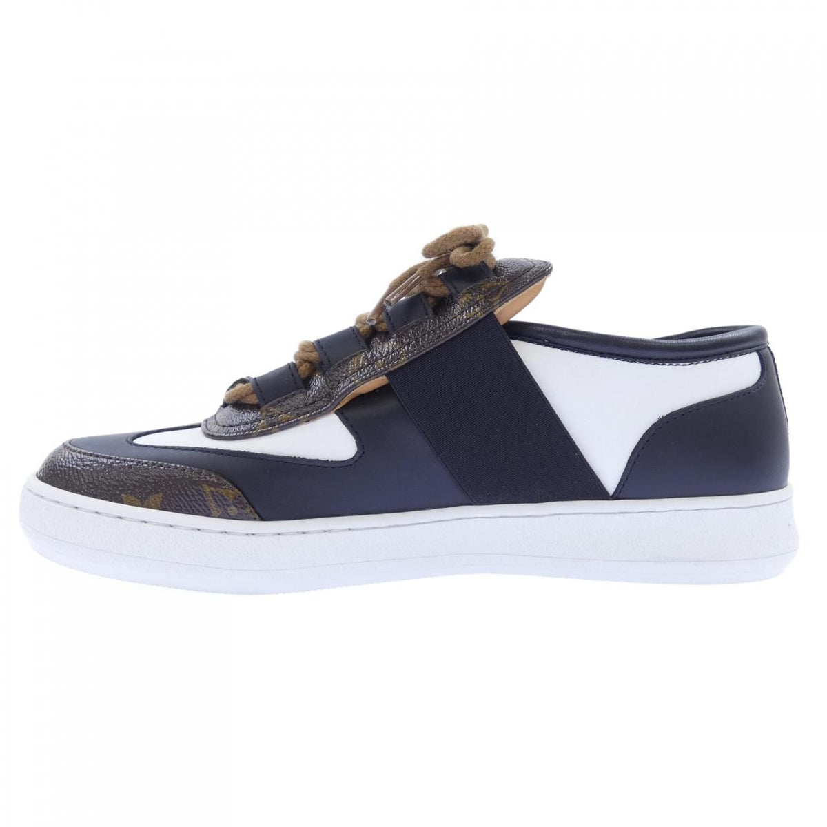 Louis Vuitton Line Sneakers — view 2