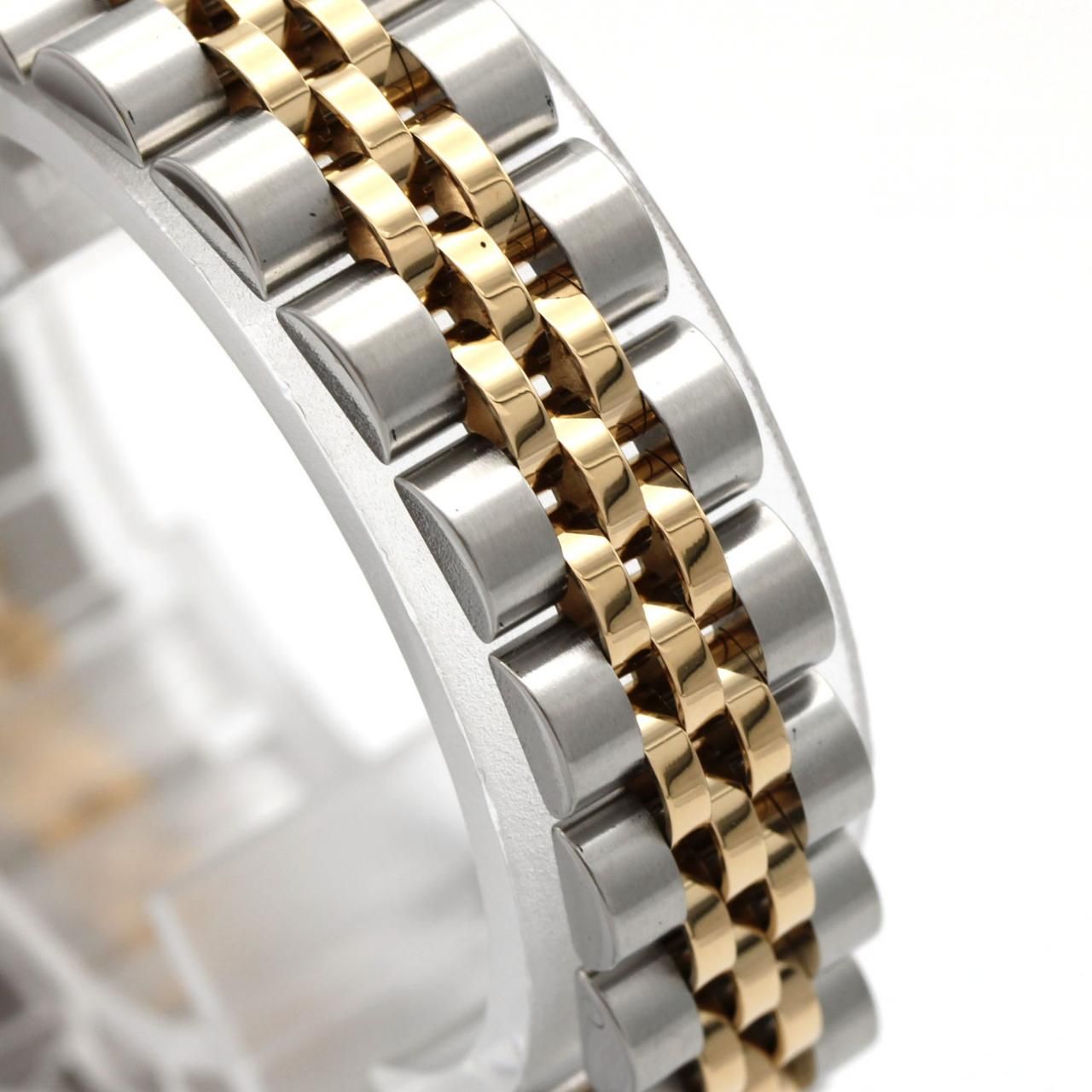 Rolex Datejust Automatic Number Watch — view 4