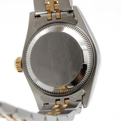 Rolex Datejust Automatic Number Watch — view 5