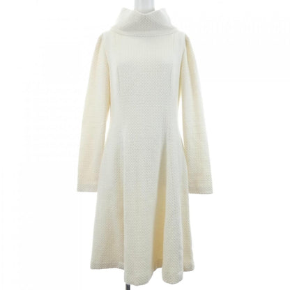 Chanel Vintage Dress Beige