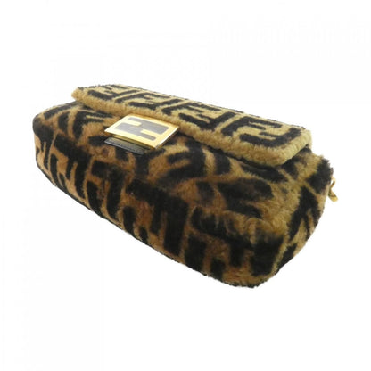 Fendi Baguette Shoulder Bag — view 3