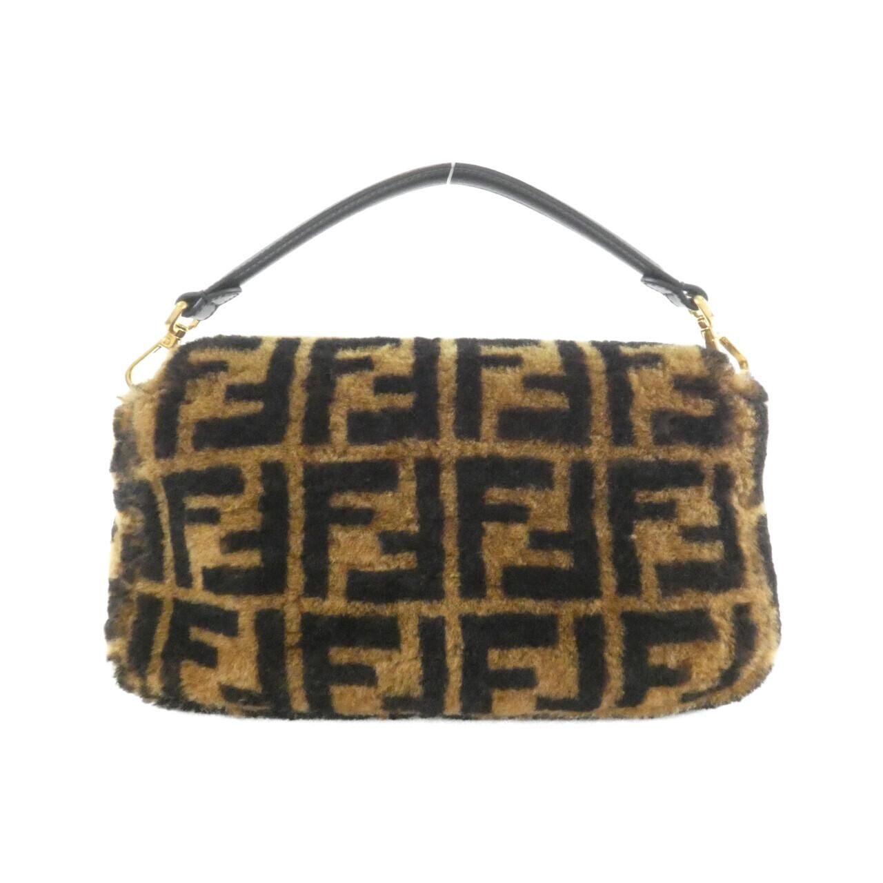 Fendi Baguette Shoulder Bag — view 2