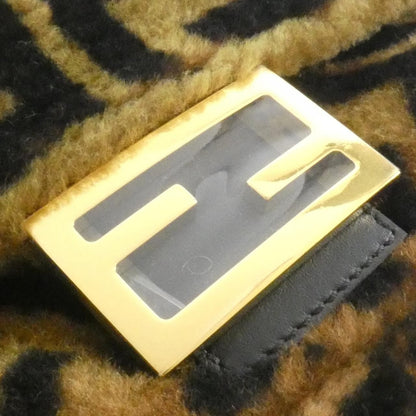 Fendi Baguette Shoulder Bag — view 4