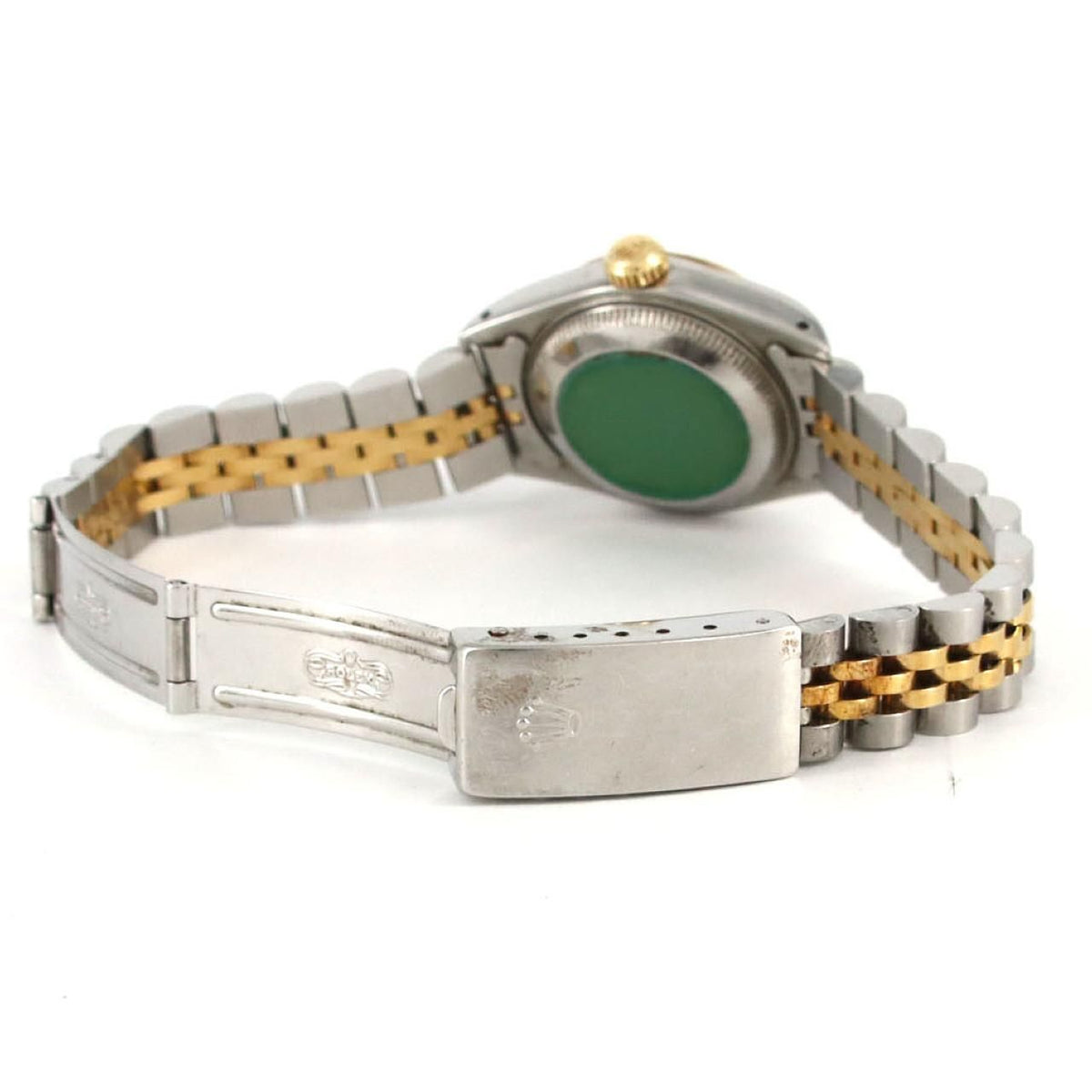 Rolex Datejust Automatic L Number Watch — view 6