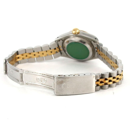 Rolex Datejust Automatic L Number Watch — view 6