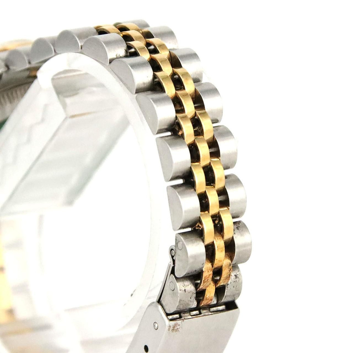 Rolex Datejust Automatic L Number Watch — view 3