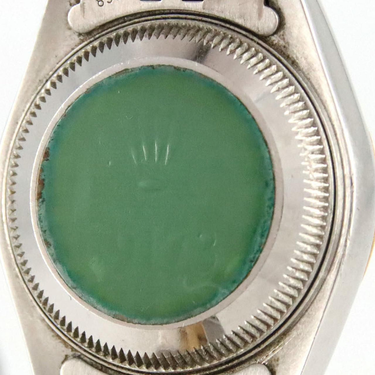 Rolex Datejust Automatic L Number Watch — view 5