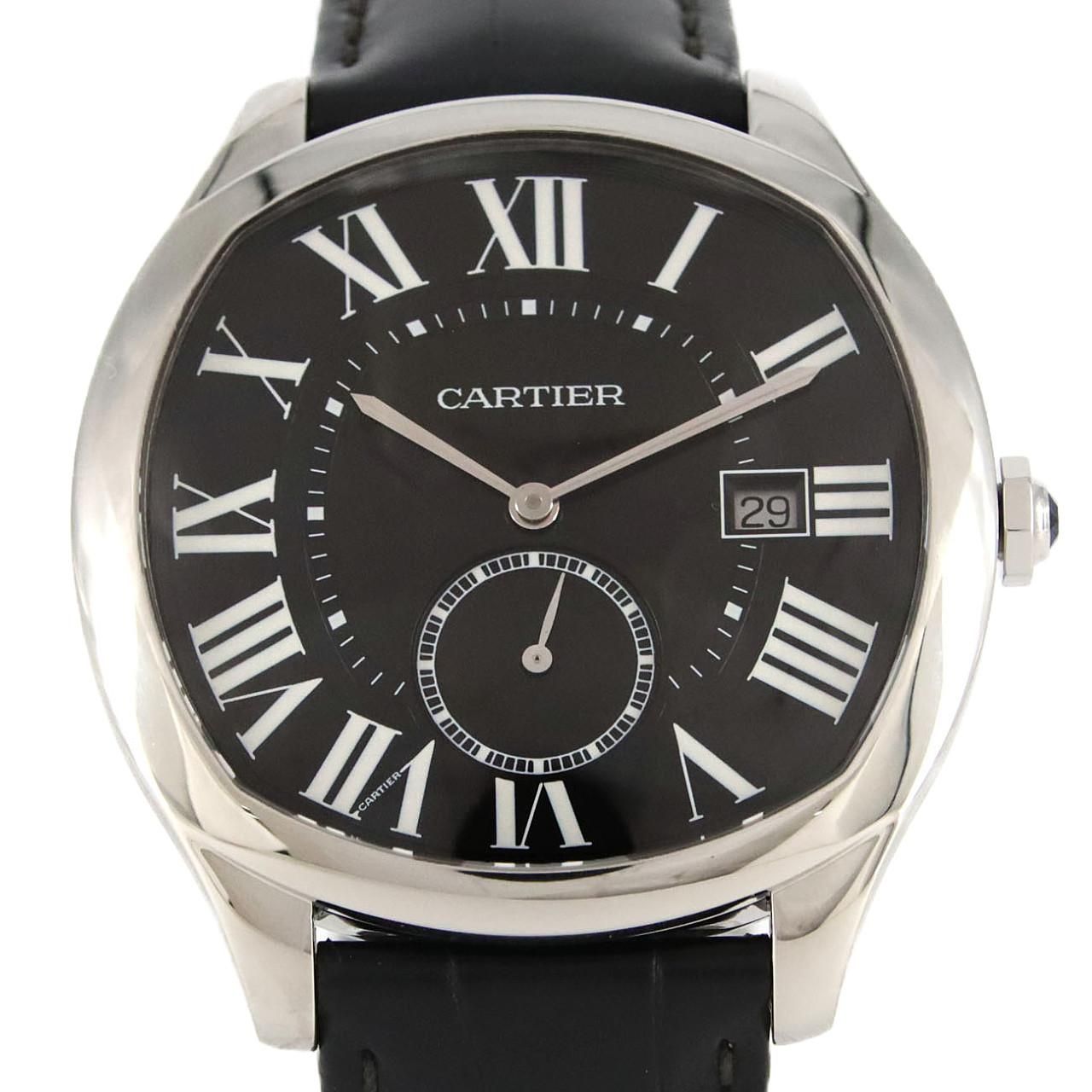 Cartier Drive de Cartier SS Automatic Watch
