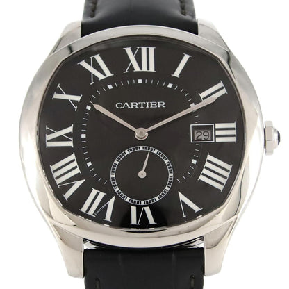Cartier Drive de Cartier SS Automatic Watch