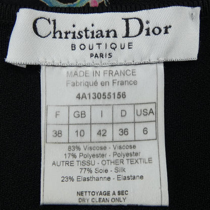 Dior Vintage Knit Sweater — view 3