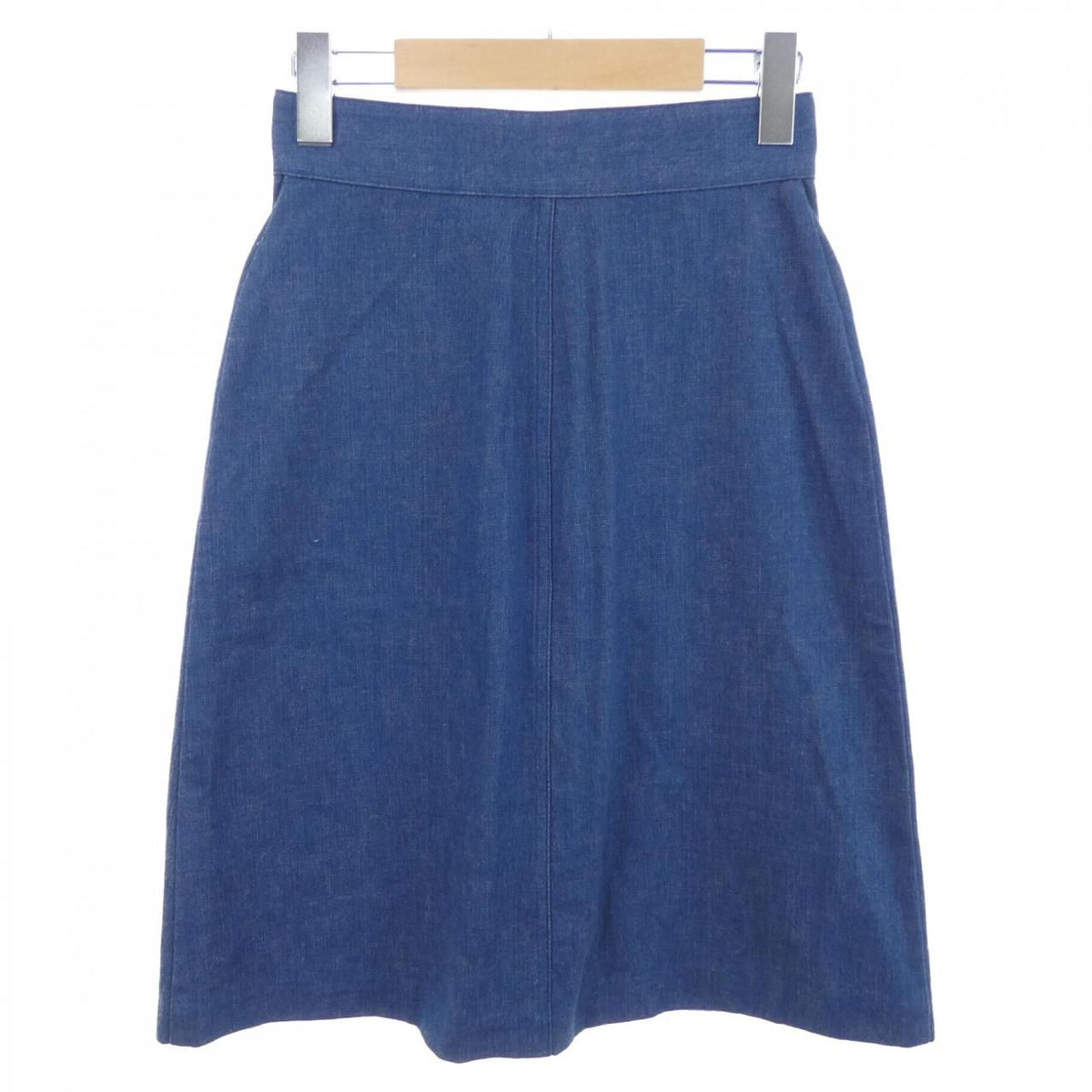 Gucci Skirt Blue — view 2