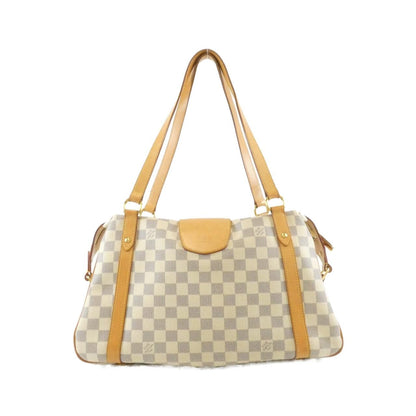 Louis Vuitton Damier Azur Streza PM Shoulder Bag — view 2