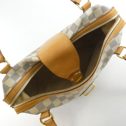 Louis Vuitton Damier Azur Streza PM Shoulder Bag — view 7