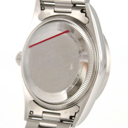 Rolex Air King SS Automatic Number Watch — view 5