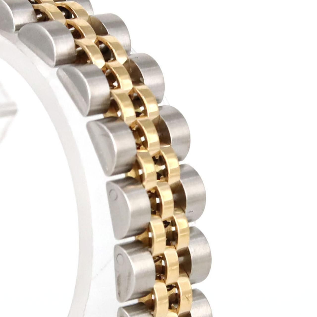 Rolex Datejust Automatic S Number Watch — view 3