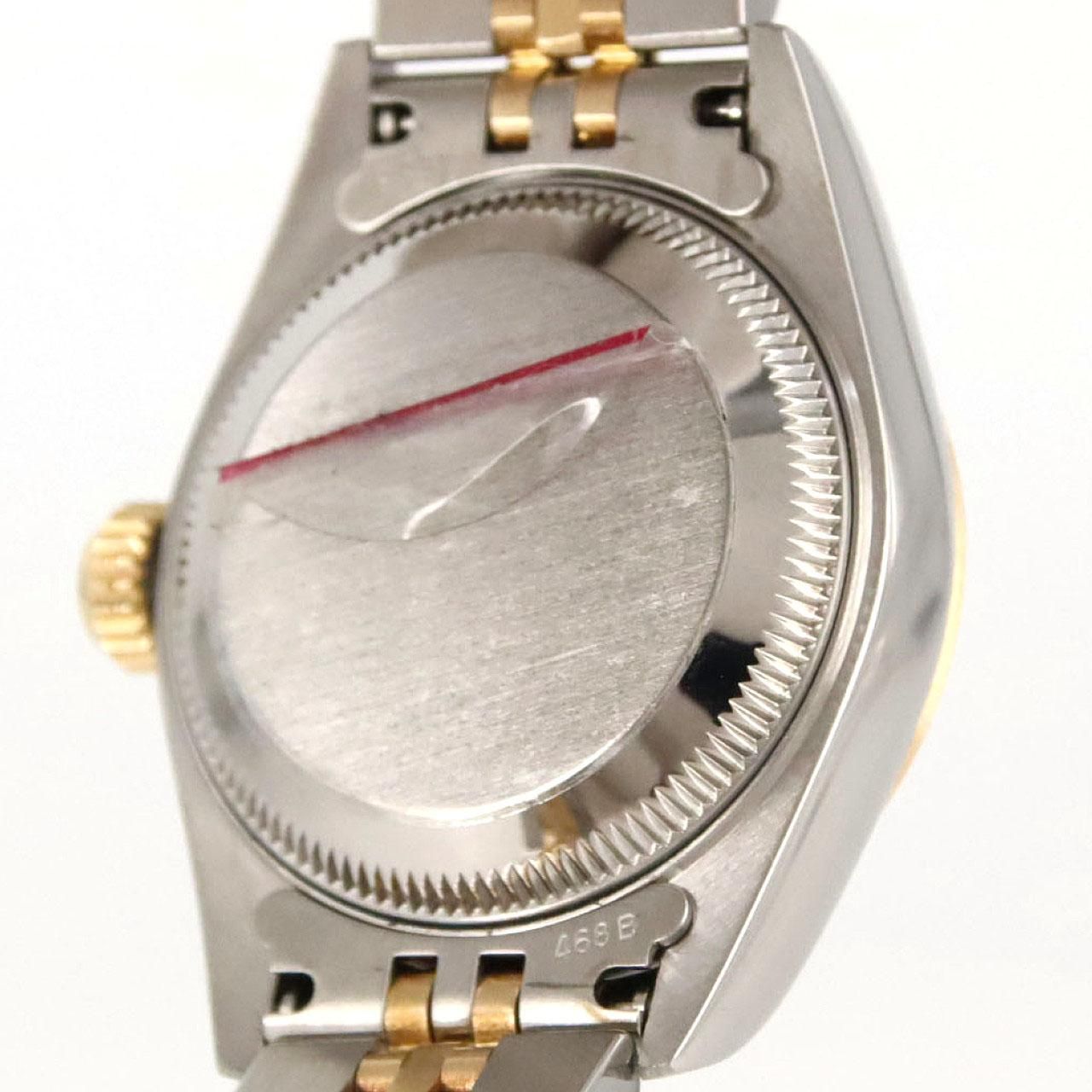 Rolex Datejust Automatic S Number Watch — view 5